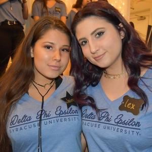 Meet your Posher, Jaime